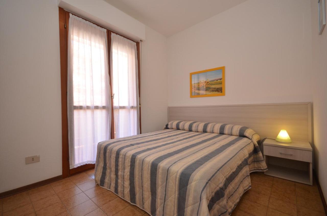 Residence Valbella Bibione Luaran gambar
