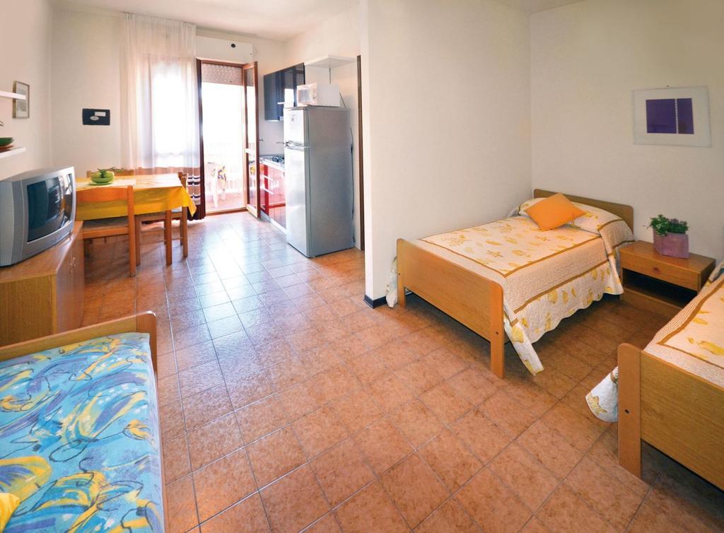 Residence Valbella Bibione Luaran gambar